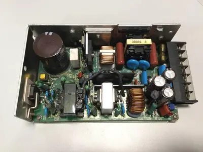 USED NEMIC-LAMBDA HK-11-5