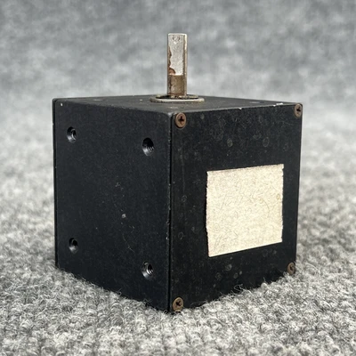 Used Accu Coder 715-1-S NEG Encoders California US | Davliegogo LLC #1706889