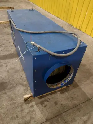 USED AIRKING M-250HE
