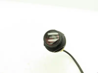 Banner S18-2NAEL-Q5 Photoeye Sensor Emitter 18mm 10-30VDC  Lot of 3