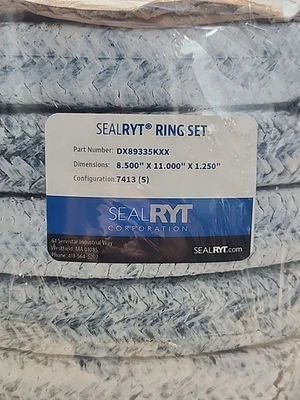 NEW Sealryt DX89335KXX