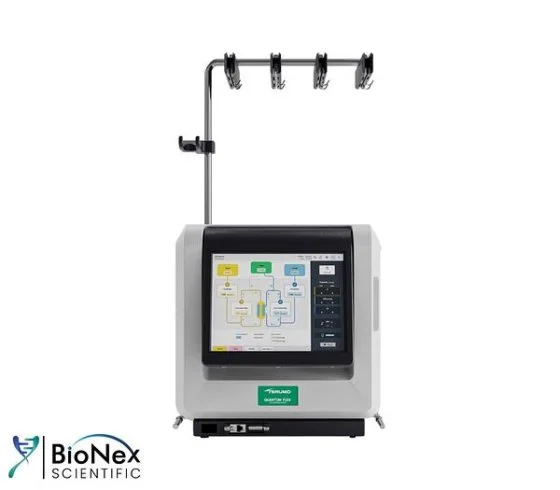 Used TERUMO QUANTUM FLEX CELL EXPANSION SYSTEM Bioreactors New Jersey US | Bionex Scientific LLC #799918