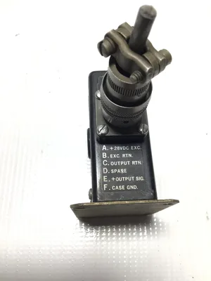 American Aerospace Controls Inc 950-10-C Current Sensor