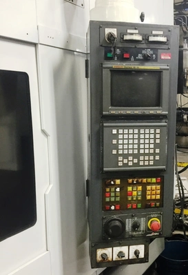 USED 1999 ENSHU JE40