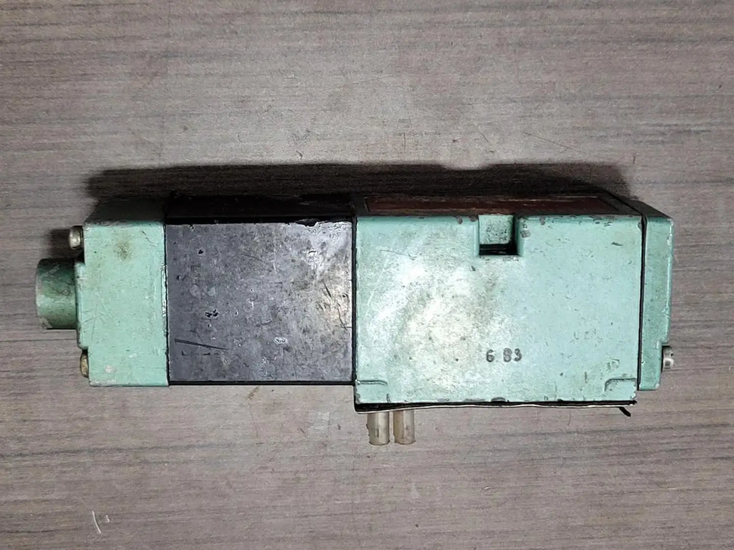USED NUMATICS 153SA431K