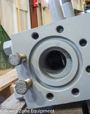 USED UNION TX-150