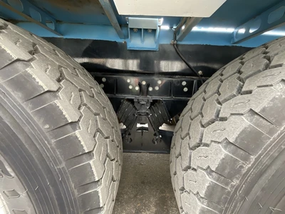 Used 2014 KIMBLE C6000 Service & Utility Trucks California US | Big Truck & Equipment #1412349