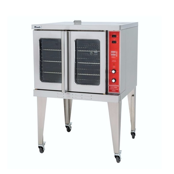 Used _UNKNOWN_ _UNKNOWN_ Ovens Washington US | Epic Foodwares #1557570