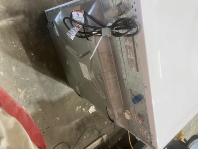 Used WHIRLPOOL FRONT LOAD WASHER DUET Washers Michigan US | Miedema Asset Management Group #1413804