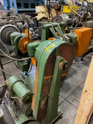 USED NILSON S-1