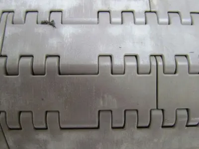 Rexnord 7705 MatTop Conveyor Chain 24"x8' Length 1" Pitch 7700 Series