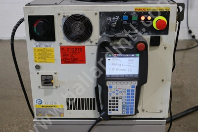 FANUC R-2000iC/165F Robot System w/ R30iB Plus Controller