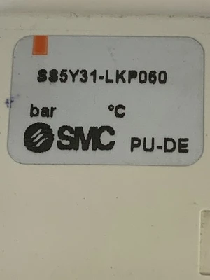 USED SMC SS5Y31-LKP050