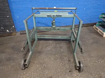 USED REELOMATIC WK1