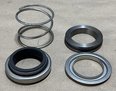 NEW EG&G SEALOL RSD 7575