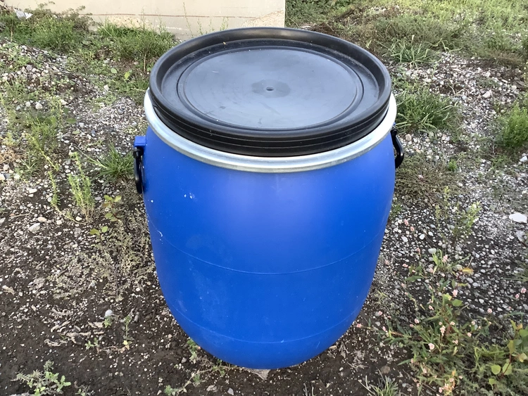 Used _UNKNOWN_ _UNKNOWN_ Plastic and Fiberglass Tanks Michigan US | Miedema Asset Management Group #1437410
