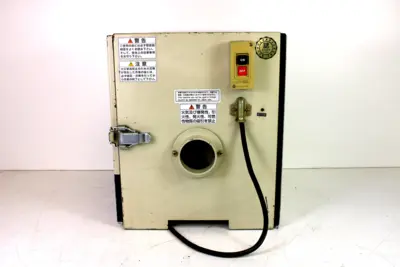 USED YODOGAWA DENKI SEISAKUSHO DET200A