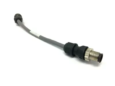 Used RFID INC. CORDSET Cable & Wire | Maverick Industrial Sales #1113001