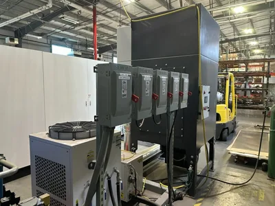 USED 2022 BODOR C3