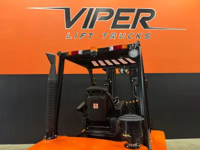 Used 2026 Viper RTD25F-2 Internal Combustion Forklifts: Pneumatic Tire New York US | United Lift #1446682