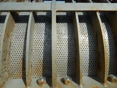 USED 1984 FKC SHX-1000