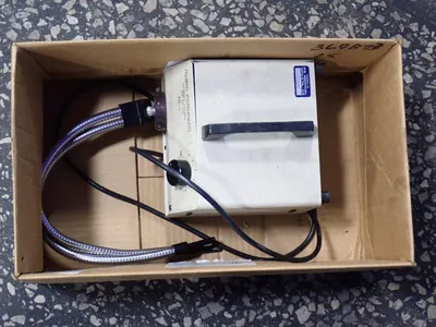 USED 1996 MCBAIN INSTRUMENTS FOI1A