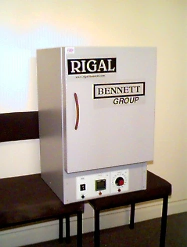 120L New Gp Incubator Steriliser 250Dg.C