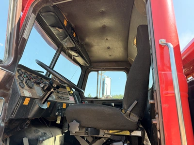 Used 1994 WESTERN STAR 4800 4842F 6X4 Dump trucks Michigan US | Miedema Asset Management Group #1340406