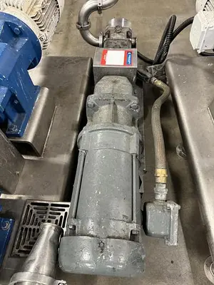 USED FRISTAM FL2751
