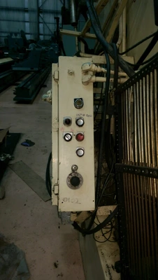 Used 1961 BLISS 29 O.B.I. Presses Pennsylvania US | Hadanich Machine #1439255
