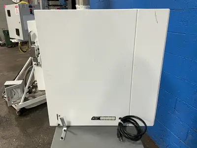 Used CARBOLITE CR/30 Heat Treating Units Ohio US | HGR 24 #1519948