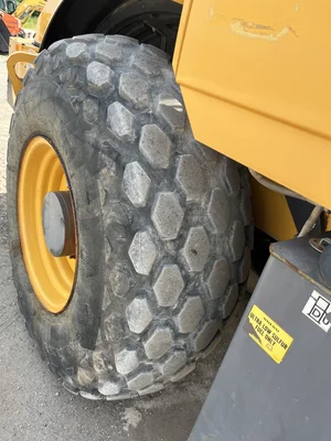 Used 2016 Volvo SD115B Roller Compactors Maryland US | Zadoon Equipment #1480528