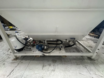 Used 2024 PARK HYDROCLEAR PRO WATER FILTRATION SYSTEM Water Treatment Equipment Illinois US | Revelation Machinery #1444862