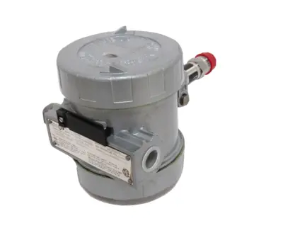 NEW BAILEY PTPGF71020E0010 PRESSURE TRANSMITTER 0-30PSI
