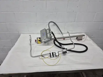 USED GORDON ENGINEERING CORPORATION PC1000