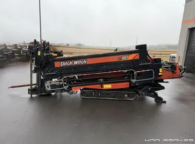 Used 2020 DITCH 2020 DITCH WITCH JT20 Drill Rigs Florida US | HDD Broker #1346358