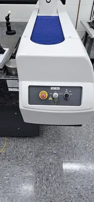 2012 ZEISS CONTURA G2 10.12.6 Coordinate Measuring Machines | Machnet (4)