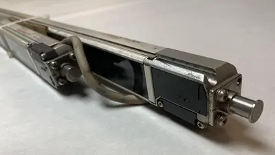 USED KEYENCE SL-C12H-T / SL-C64H-T