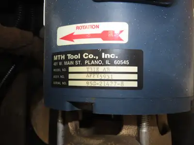 Used AFFINITY _UNKNOWN_ HVAC Parts and Equipment | Arrow Industrial #561484