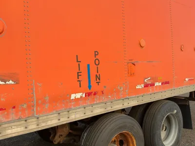 Used 1999 WABASH _UNKNOWN_ Misc Trailers Michigan US | Miedema Asset Management Group #1308304
