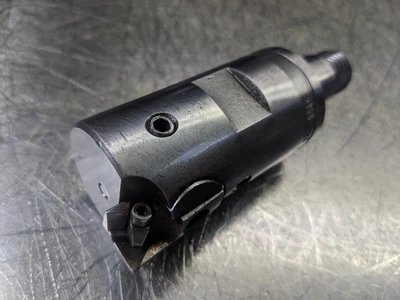 URMA Alpha 32 Finishing Boring Head 25 32 00 (LOC710)