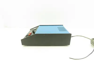Technidyne Corporation AP-1 Automatic Averaging Printer 115VAC