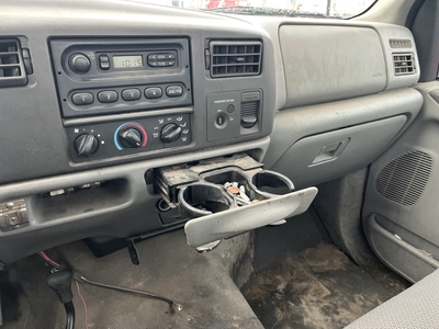 USED 2003 FORD F-250