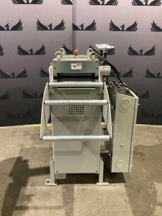 Used 2023 AMADA LK-03AXBA-X Coil Straighteners Michigan US | iGAM Industrial Marketplace #1412082
