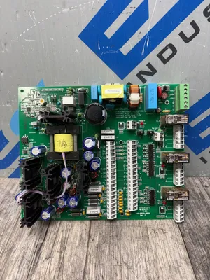 Used CCTECH 140-0028-0009 Circuit Boards South Carolina US | ESS Industrial Equipment Sales #1229271