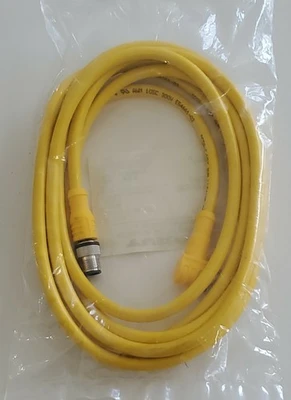 NEW Turck U5323-9