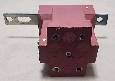NEW Allen-Bradley 80025-158-11
