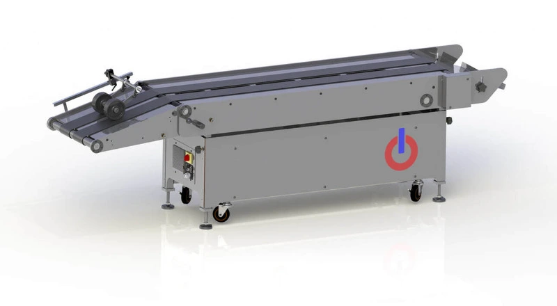 Used 2024 LINEMODS VPS 209 Corrugating Line Stackers Michigan US | Capital Mailing Equipment #1494261