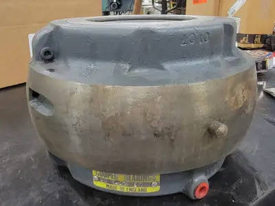 New | in-Stock COOPER 01B407EX Bearings British Columbia CA | Lenmark #261190