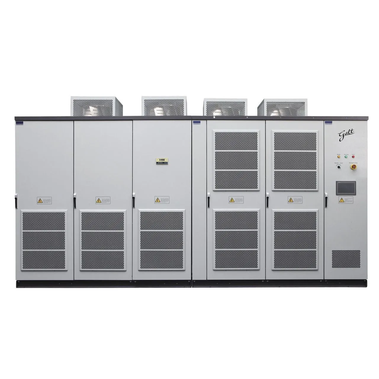 NEW Galt Electric G5000-A0710-4.16